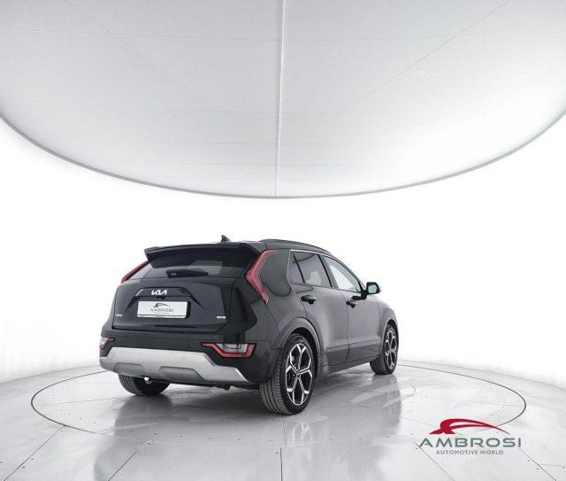 KIA Niro 1.6 gdi hev Evolution 129cv dct6