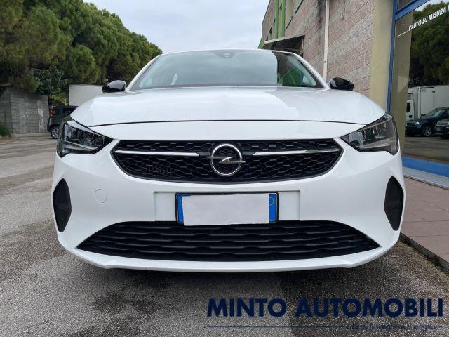 OPEL Corsa 1.2 102CV EDITION 5 AT8 CAMBIO AUT. UNIPROPR.