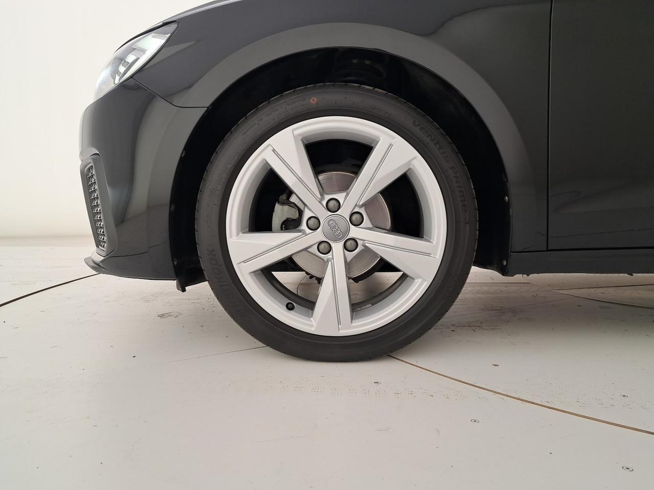 Audi A1 sportback 25 1.0 tfsi