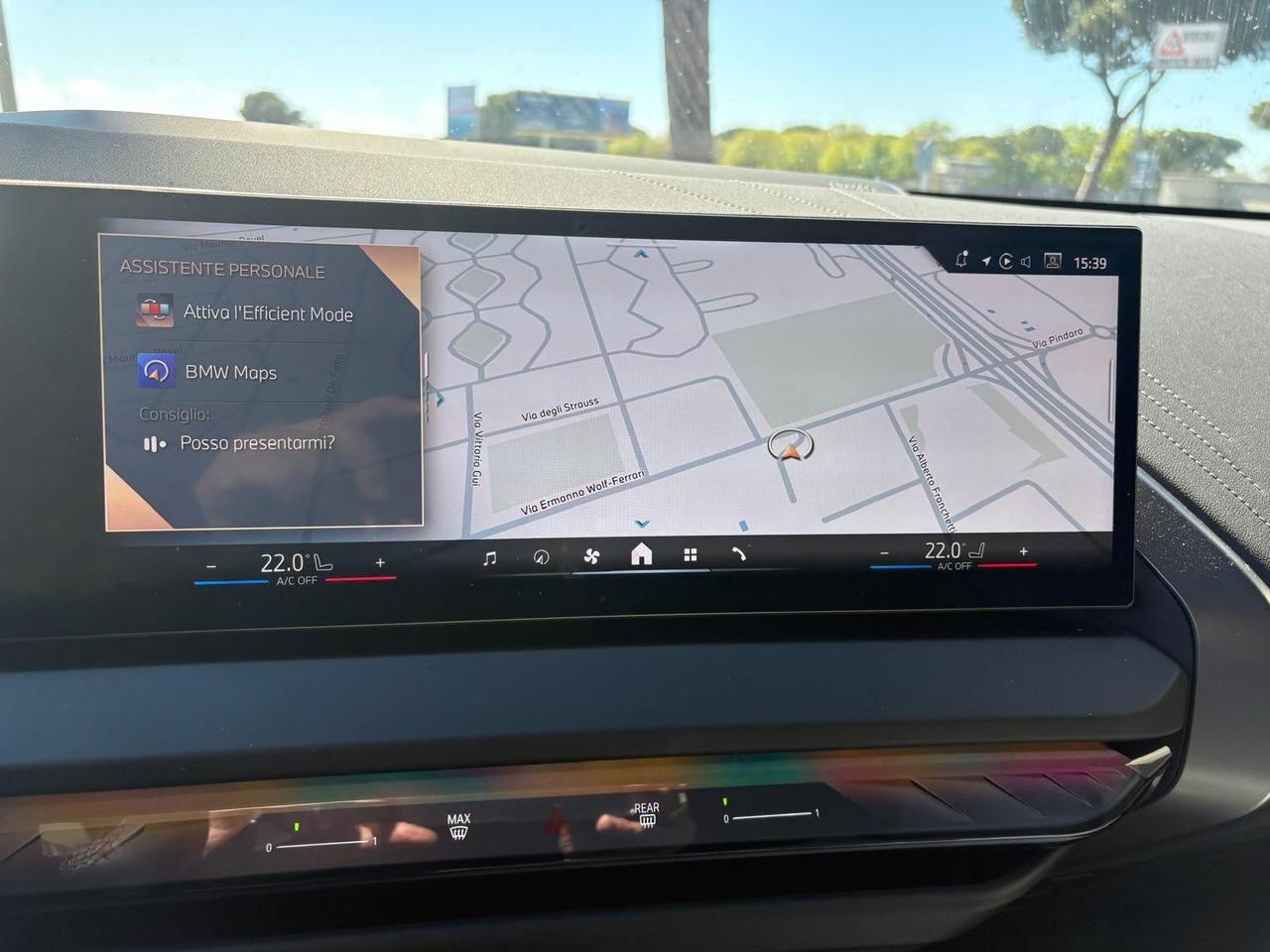 Bmw X3 xDrive20d 48V MSport