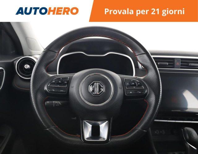 MG ZS 1.0T-GDI aut. Luxury