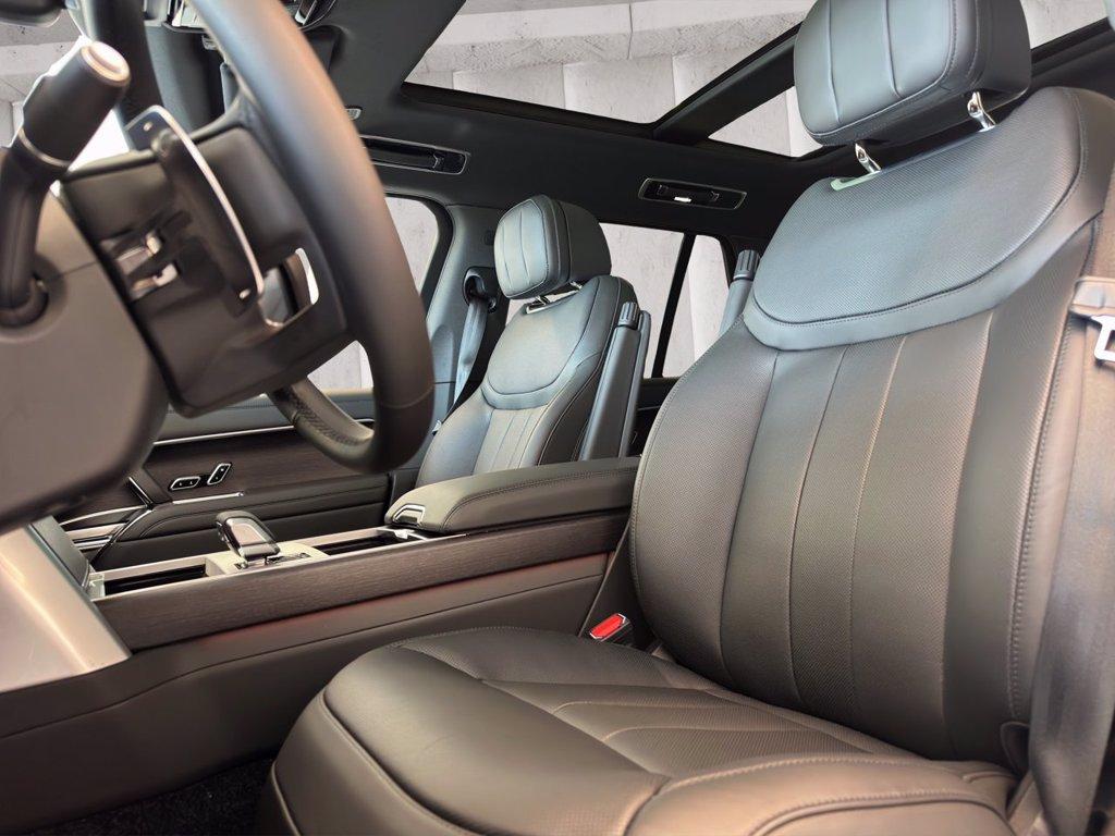 LAND ROVER Range Rover 5serie LAND ROVER 3.0D l6 350 CV HSE del 2026