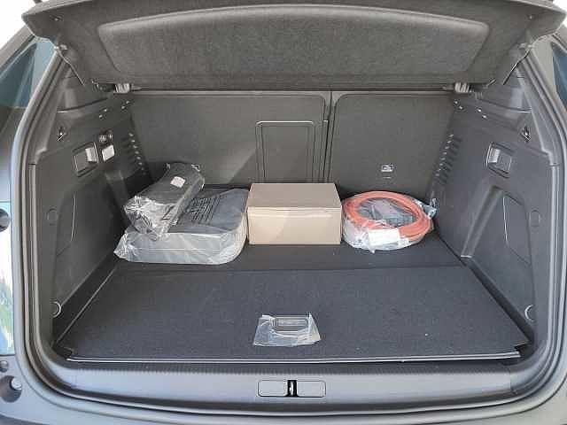 Peugeot 3008 Hybrid Plug in 225 e-EAT8 Allure Pack