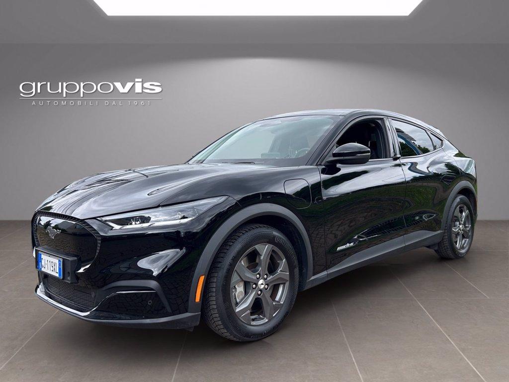 FORD Mustang Mach-e extended range rwd Automatica del 2022