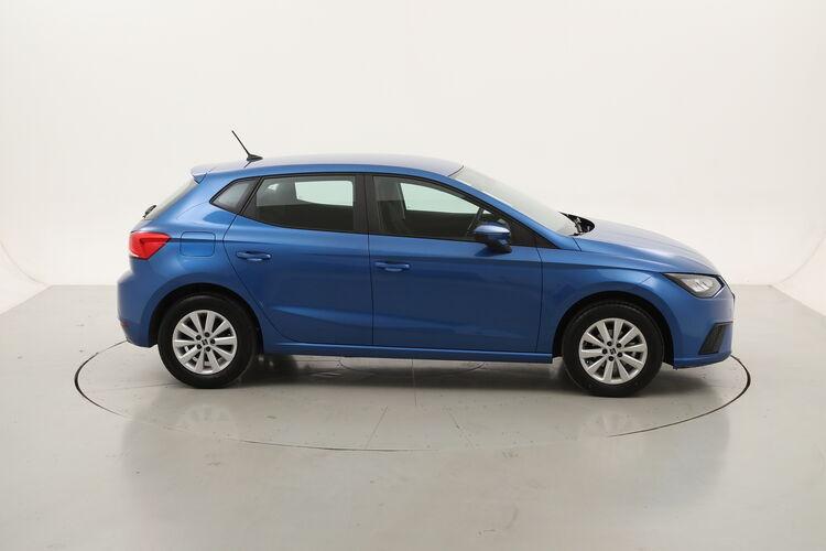 Seat Ibiza Business BZ613086 1.0 Benzina 95CV