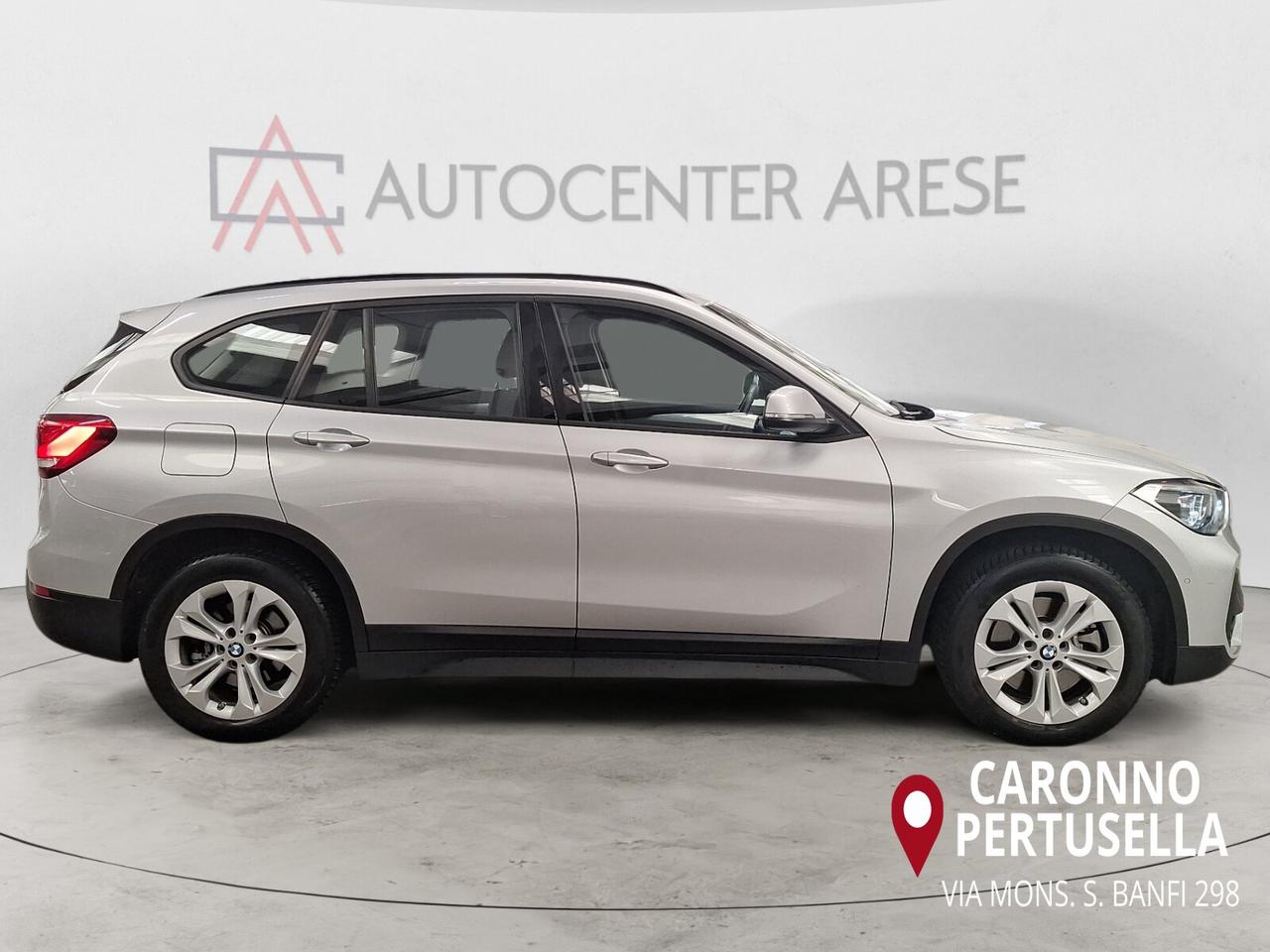 BMW X1 xdrive25e Business Advantage auto