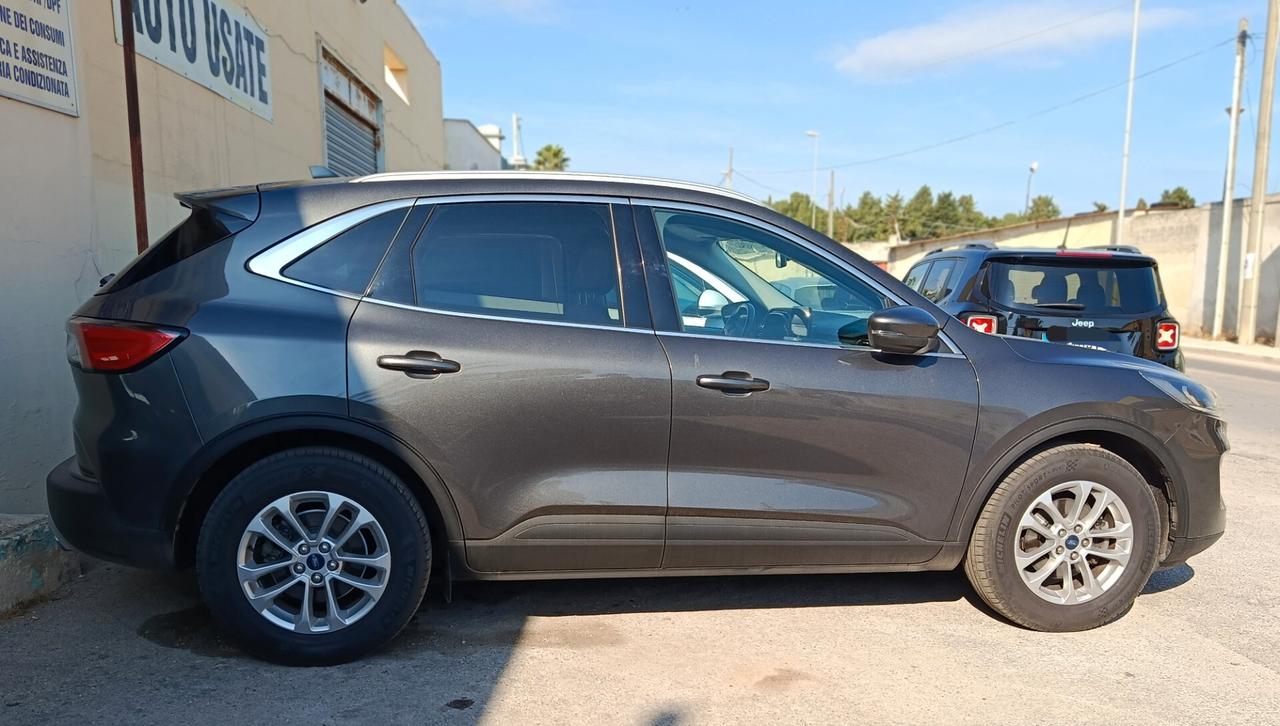 Ford Kuga 1.5 EcoBlue 120 CV 2WD Titanium