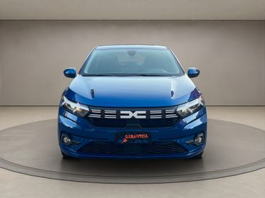Dacia Sandero UNICO PROPRIETARIO - NEOPATENTATI
