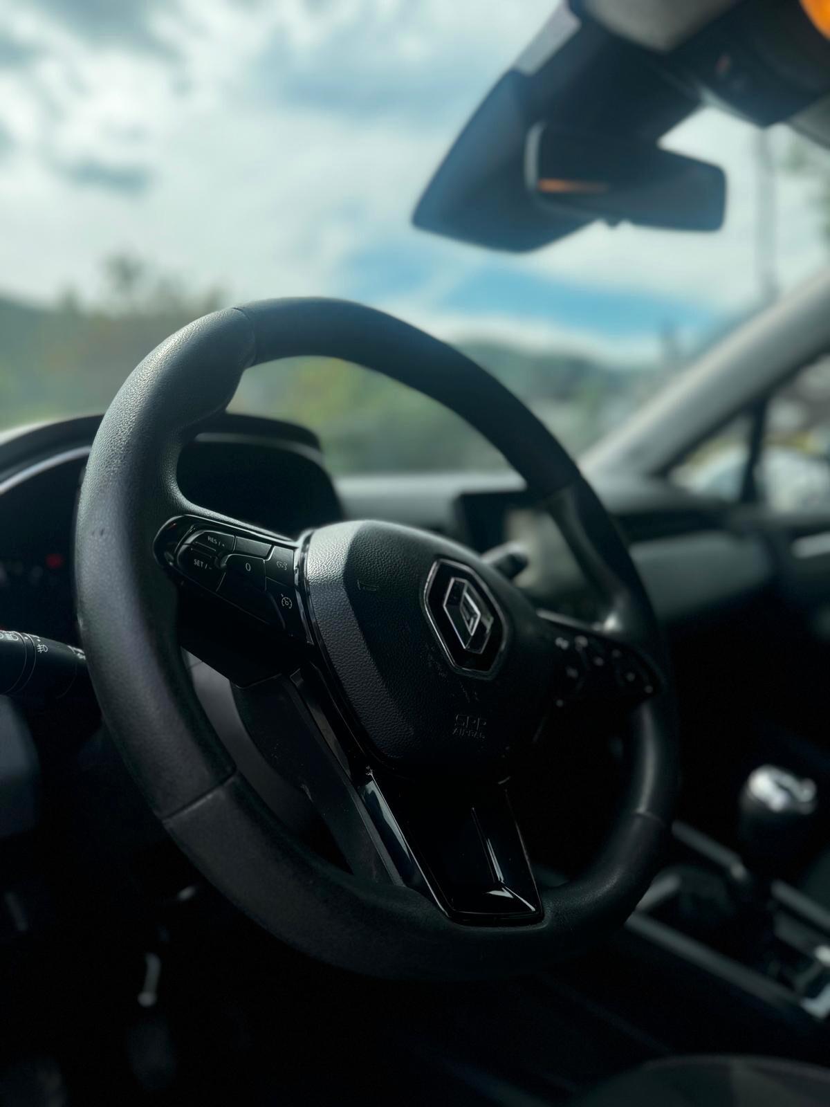 Renault Clio TCe 12V 100 CV GPL 5 porte Business