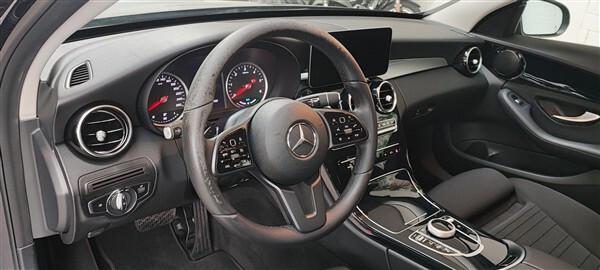 Mercedes-benz C 300 C 300 de S.W. Auto EQ-Power Business Extra