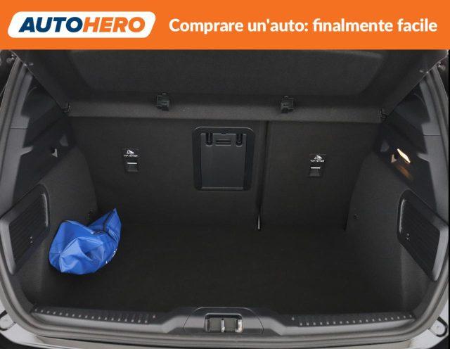 FORD Focus 1.0 EcoBoost Hybrid 155 CV Powershift 5p. ST-Line