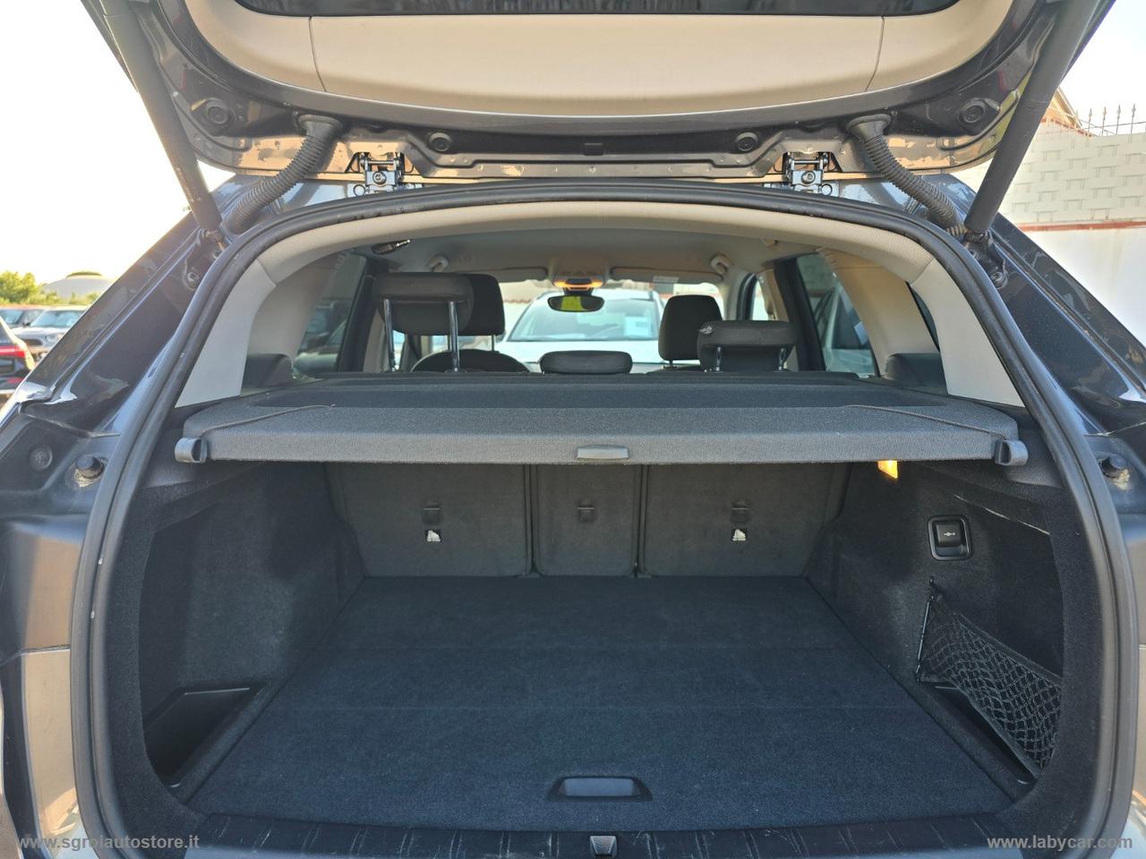 BMW X1 sDrive18d Business Advantage