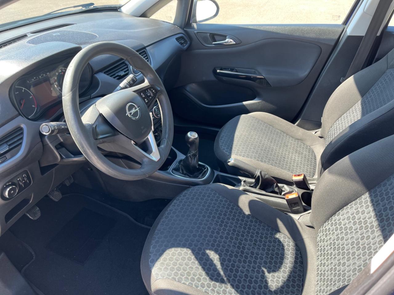 Opel Corsa 1.3 CDTI ecoFLEX 95CV Start&Stop 5 porte n-Joy