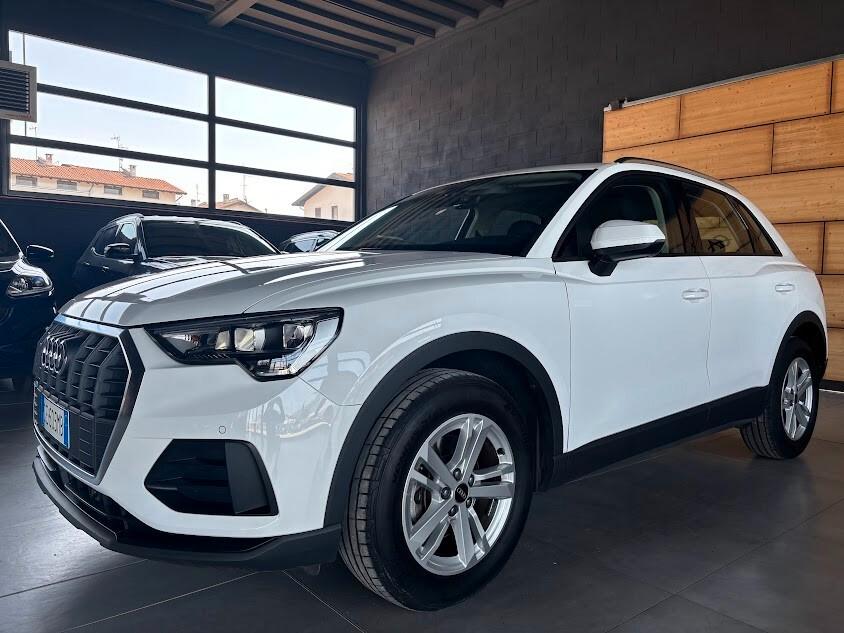Audi Q3 35 TFSI S tronic MHFV 91.000KM