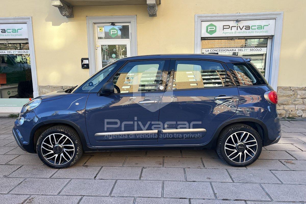 FIAT 500L 1.3 Multijet 95 CV Mirror City Cross