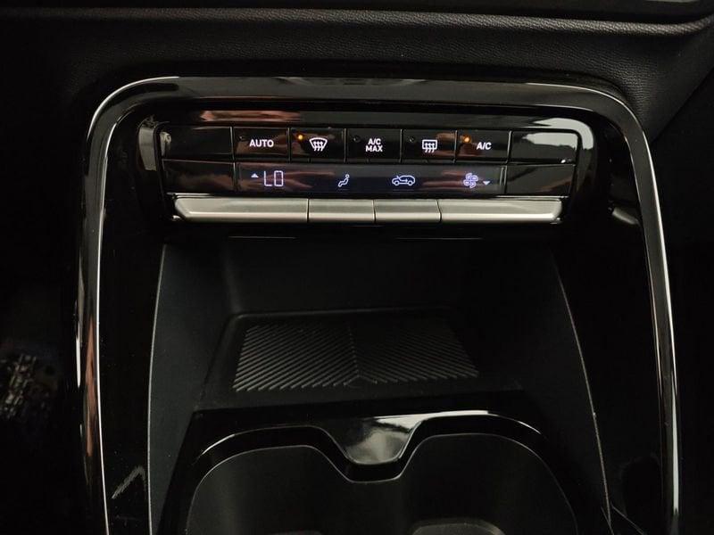 Citroën C3 Aircross Hybrid 145 CV e-DCS6 Plus