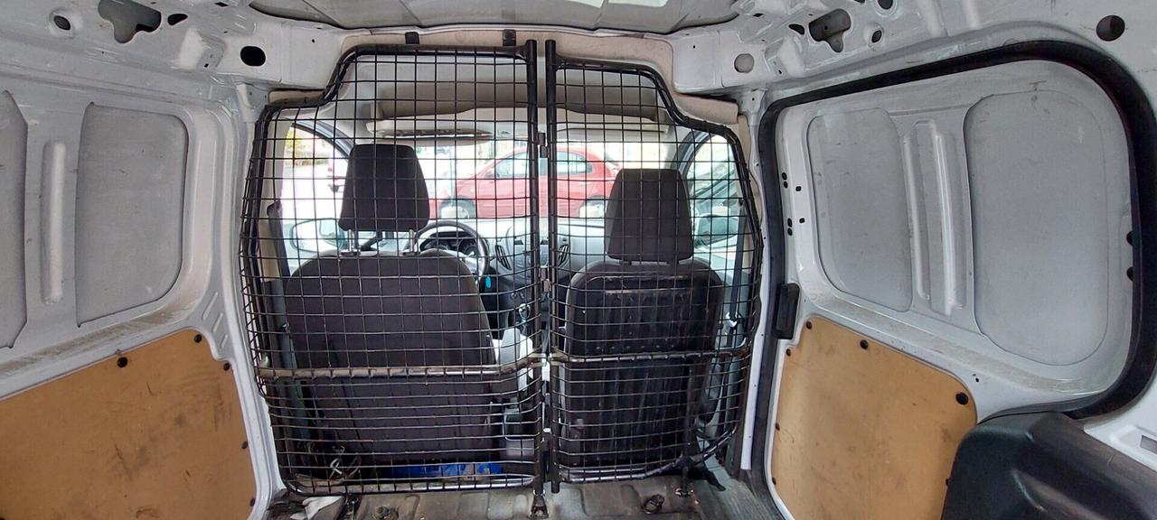 FORD TRANSIT COURIER 1,5 DIESEL 80 CV TELEFONO USB IMPECCABILE PREZZO COMPRESO IVA