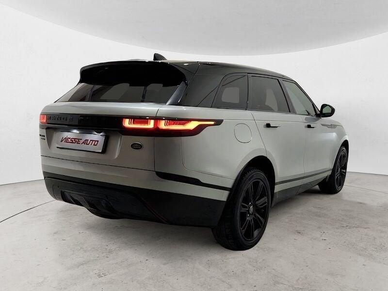 Land Rover Range Rover Velar Range Rover Velar 2.0D I4 180 CV R-Dynamic