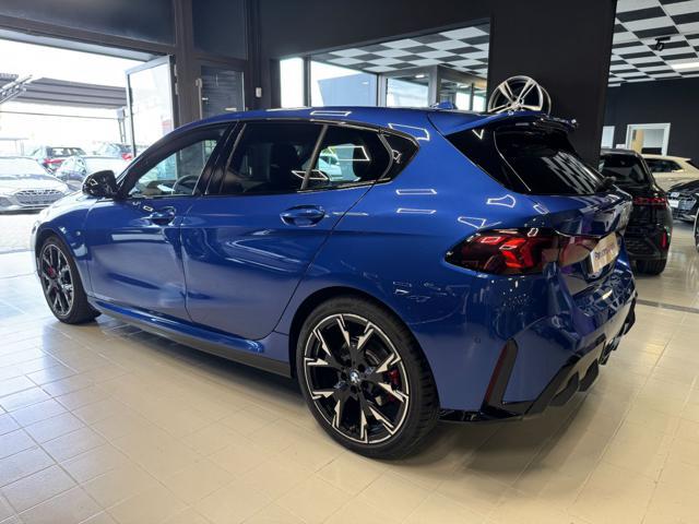 BMW 118 d MSport Pro