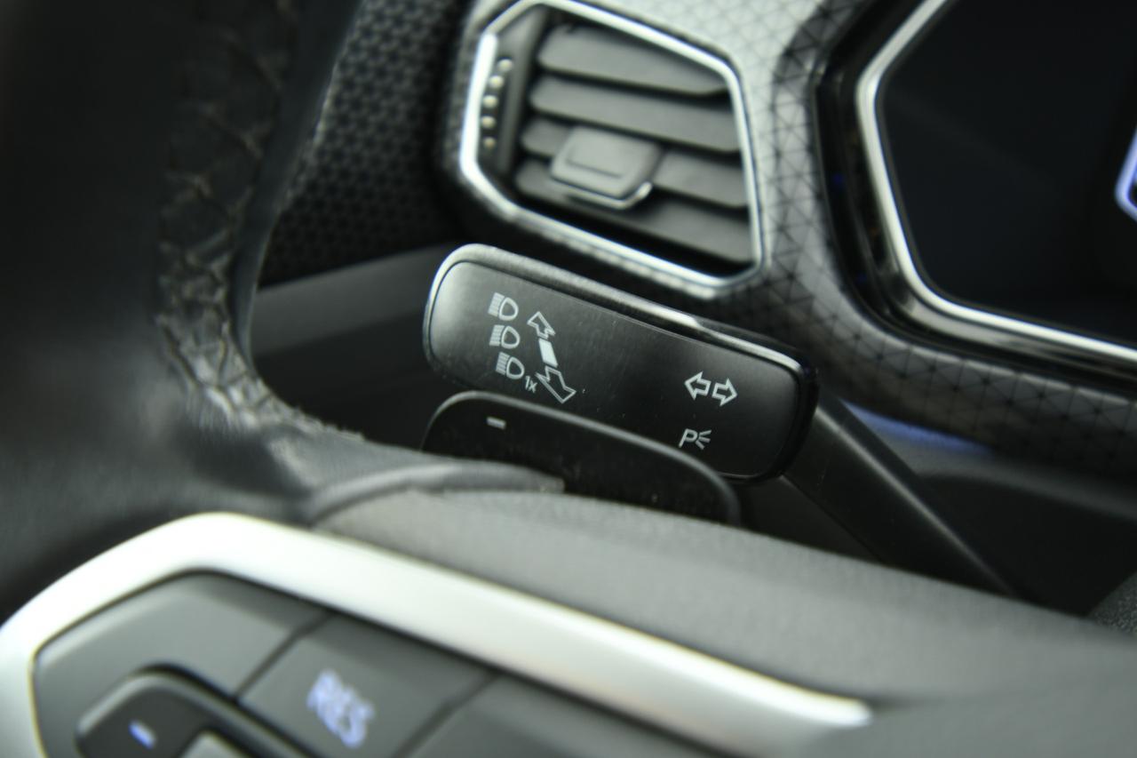 VOLKSWAGEN T-Cross 1.0 tsi Style 115cv dsg NEOPATENTATI+ACC+APP CONNECT