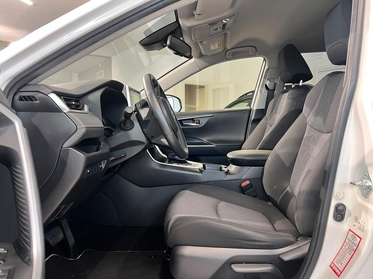 Toyota RAV 4 DYNAMIC