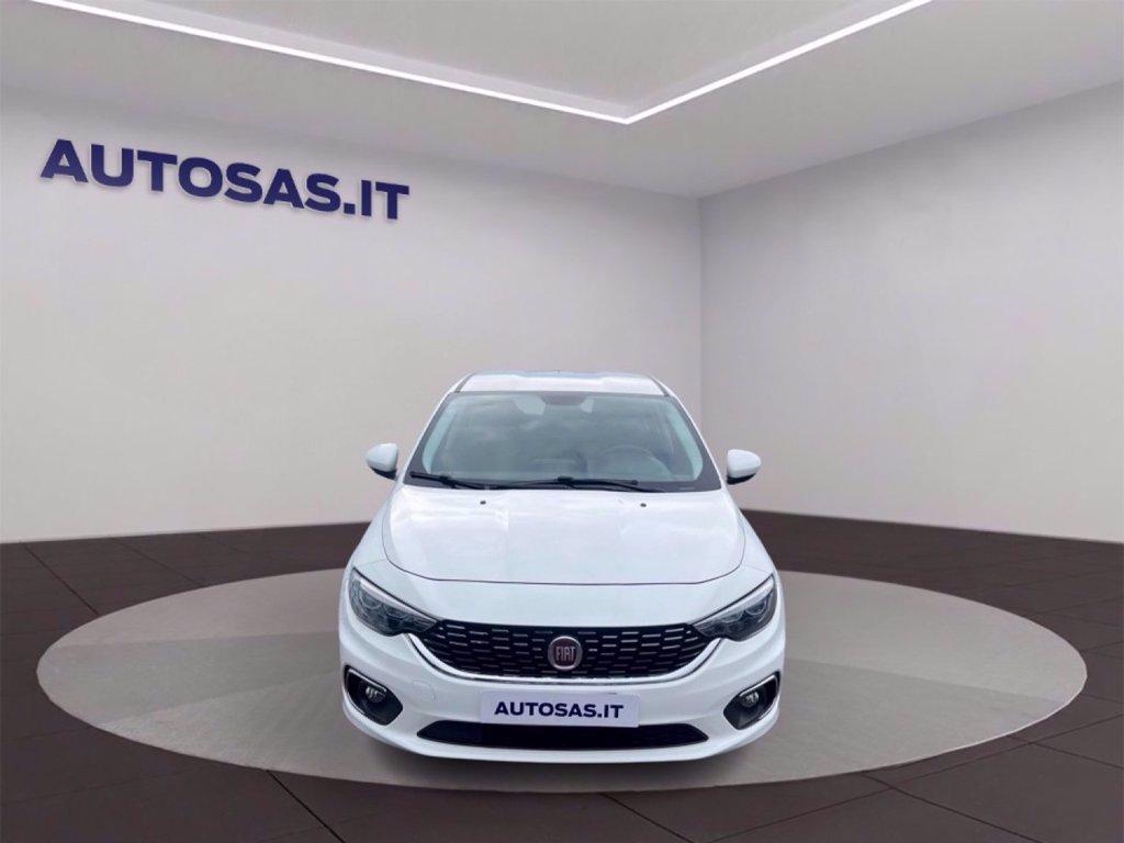 FIAT Tipo 5p 1.4 tjt Lounge 120cv del 2020