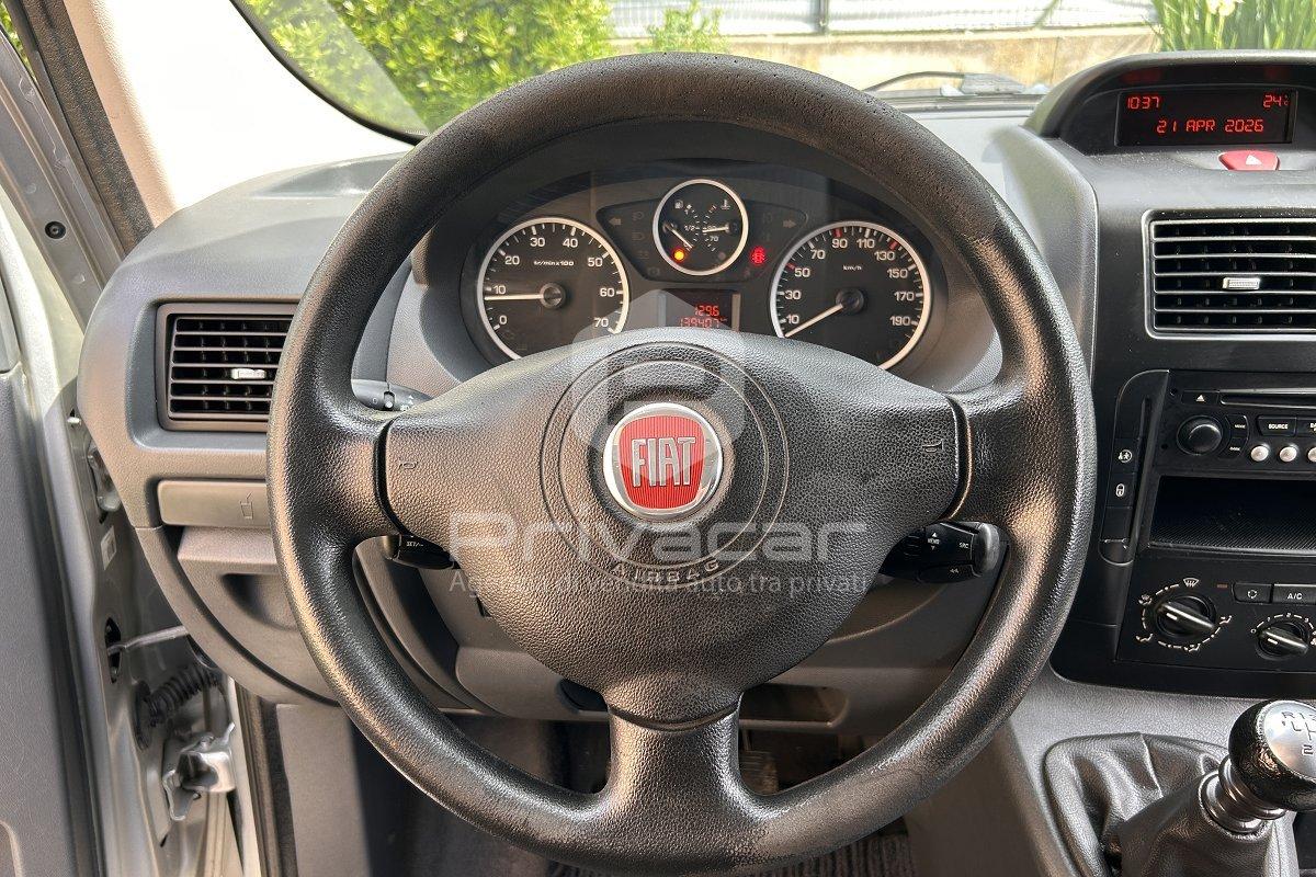 FIAT Scudo 2.0 MJT/130 PC Panorama Executive 5 posti (M1)