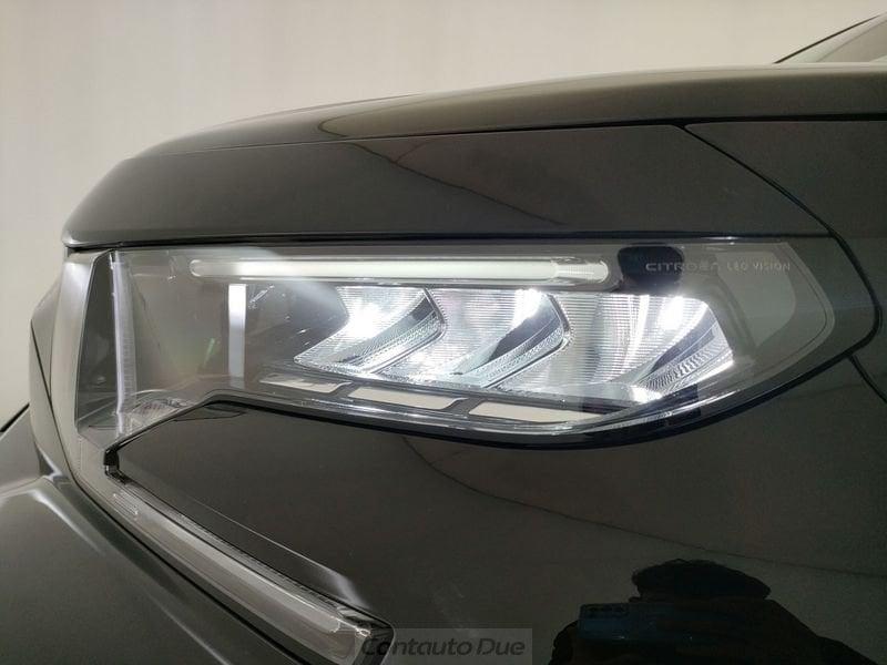 Citroën C3 Aircross C3 Aircross 1.2 puretech turbo Plus 100cv 7p.ti