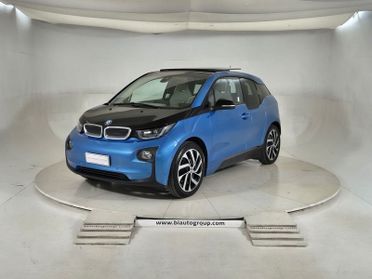 BMW i3 2013 94 Ah