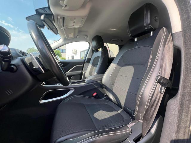 JAGUAR F-Pace 2.0 D 180 CV aut. R-Sport