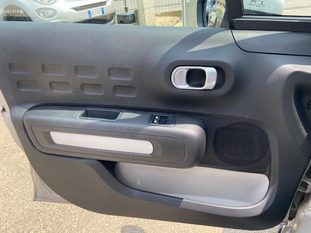 CITROEN C3 *PROMO* PureTech 83 S&S You