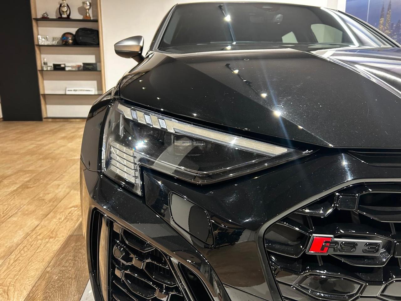 Audi A3 RS 3 SPB TFSI quattro S tronic