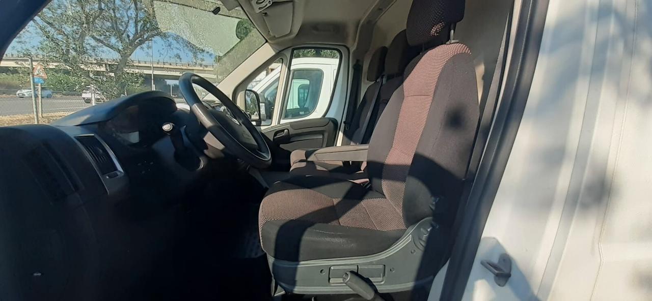 Fiat ducato 2014 - 2.0 mjt Lb automobili