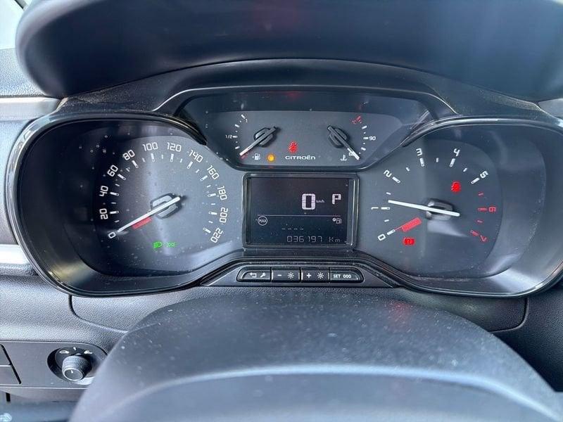 Citroën C3 C3 1.2 PureTech 110 S&S EAT6 Origins