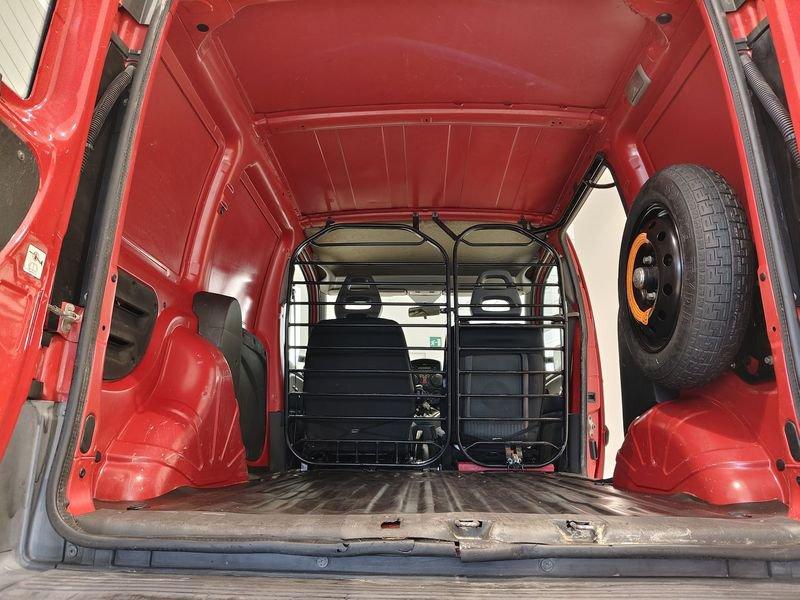 FIAT Doblò Doblo 1.6 16v Nat.Pow. PC-TN Cargo Lami.*BENZINA+METANO*