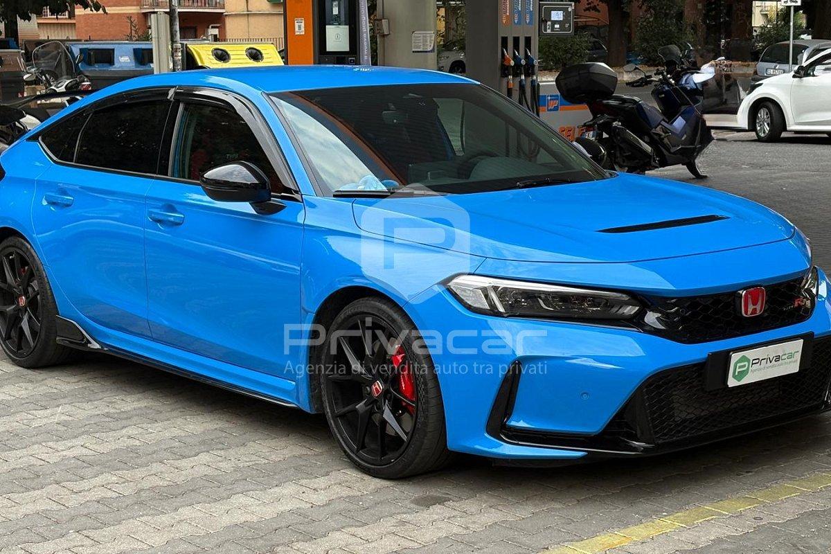 HONDA Civic 2.0 Type-R