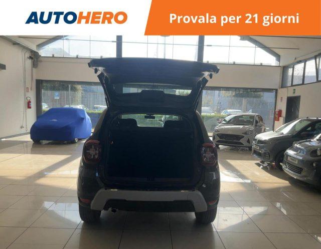 DACIA Duster 1.5 Blue dCi 8V 115 CV 4x2 15th Anniversary