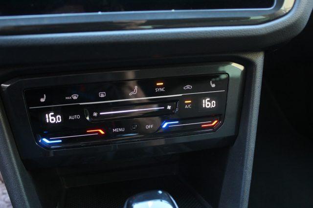 VOLKSWAGEN Tiguan 2.0 TDI 150 CV SCR DSG
