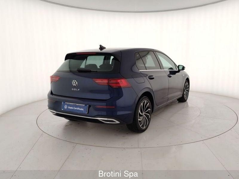 Volkswagen Golf 1.5 TSI EVO ACT Style