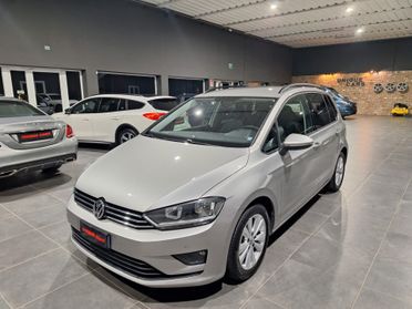 Volkswagen Golf Sportsvan 1.6 TDI 110CV DSG Highline BlueMotion Tech.