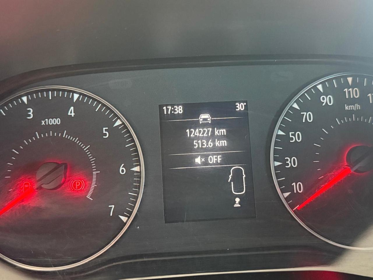 Dacia Sandero Streetway 1.0 SCe 65 CV Essential