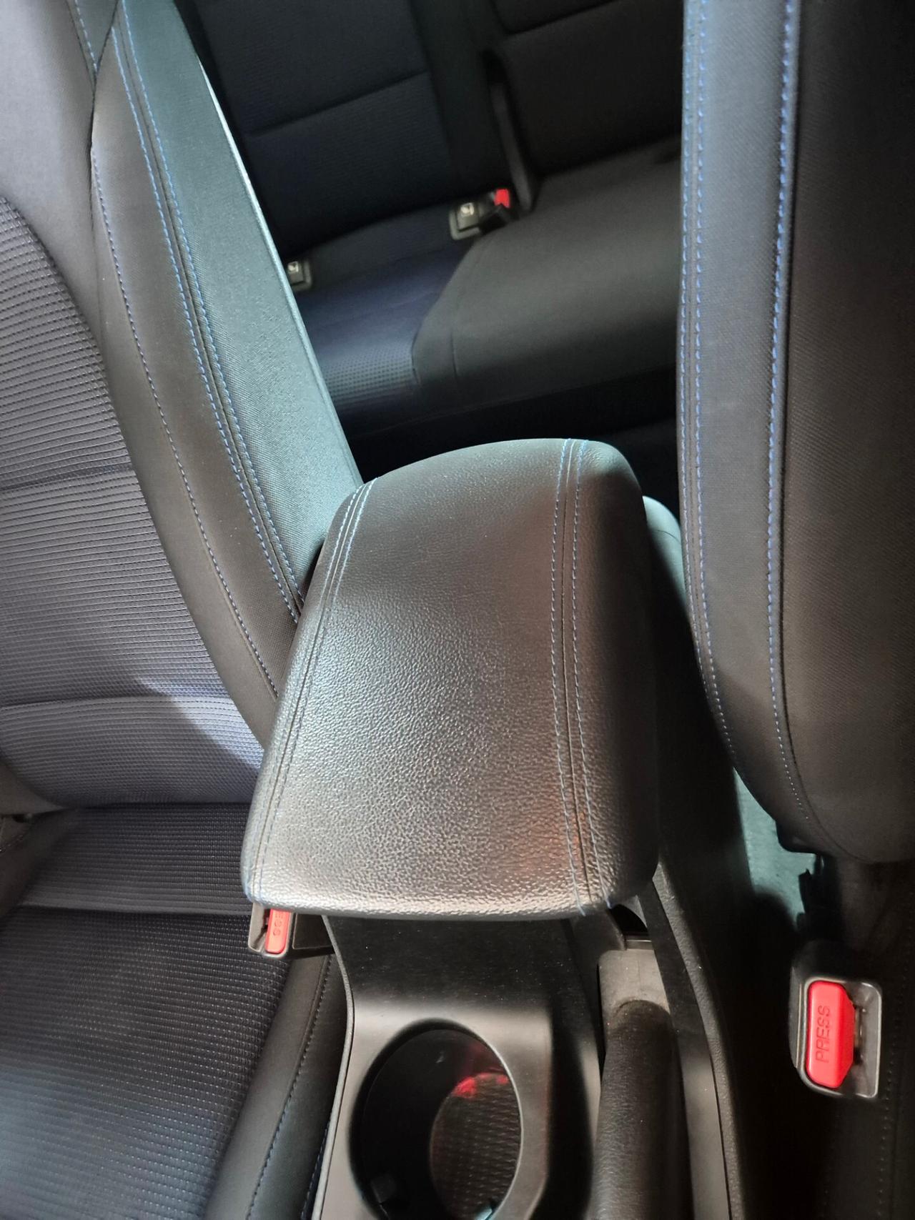 Hyundai Tucson 1.7 CRDi XPossible