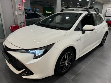 Toyota Corolla Corolla 1.8 Hybrid Active