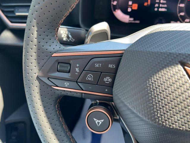 CUPRA Formentor 1.5 Hybrid DSG #VARI COLORI #IN ARRIVO