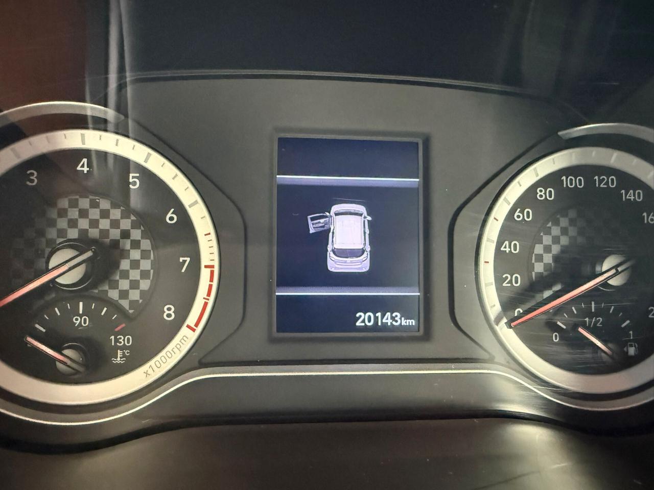 Hyundai i10 1.0 MPI AT Prime NUOVA!!!!!