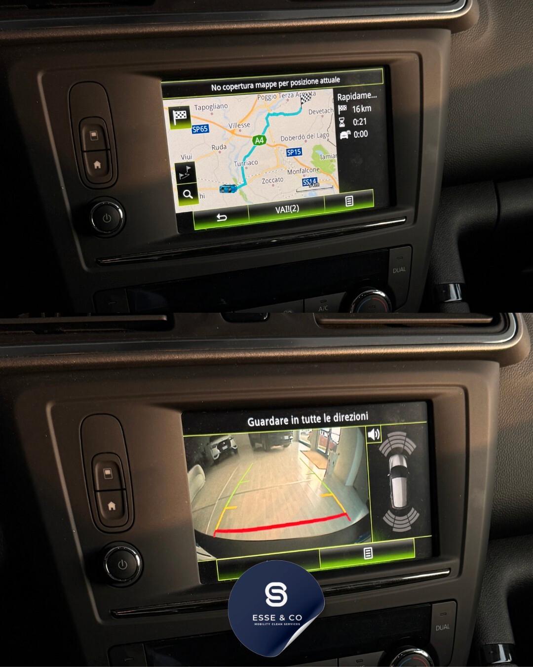 Renault Kadjar TCe 140CV FAP Sport Edition