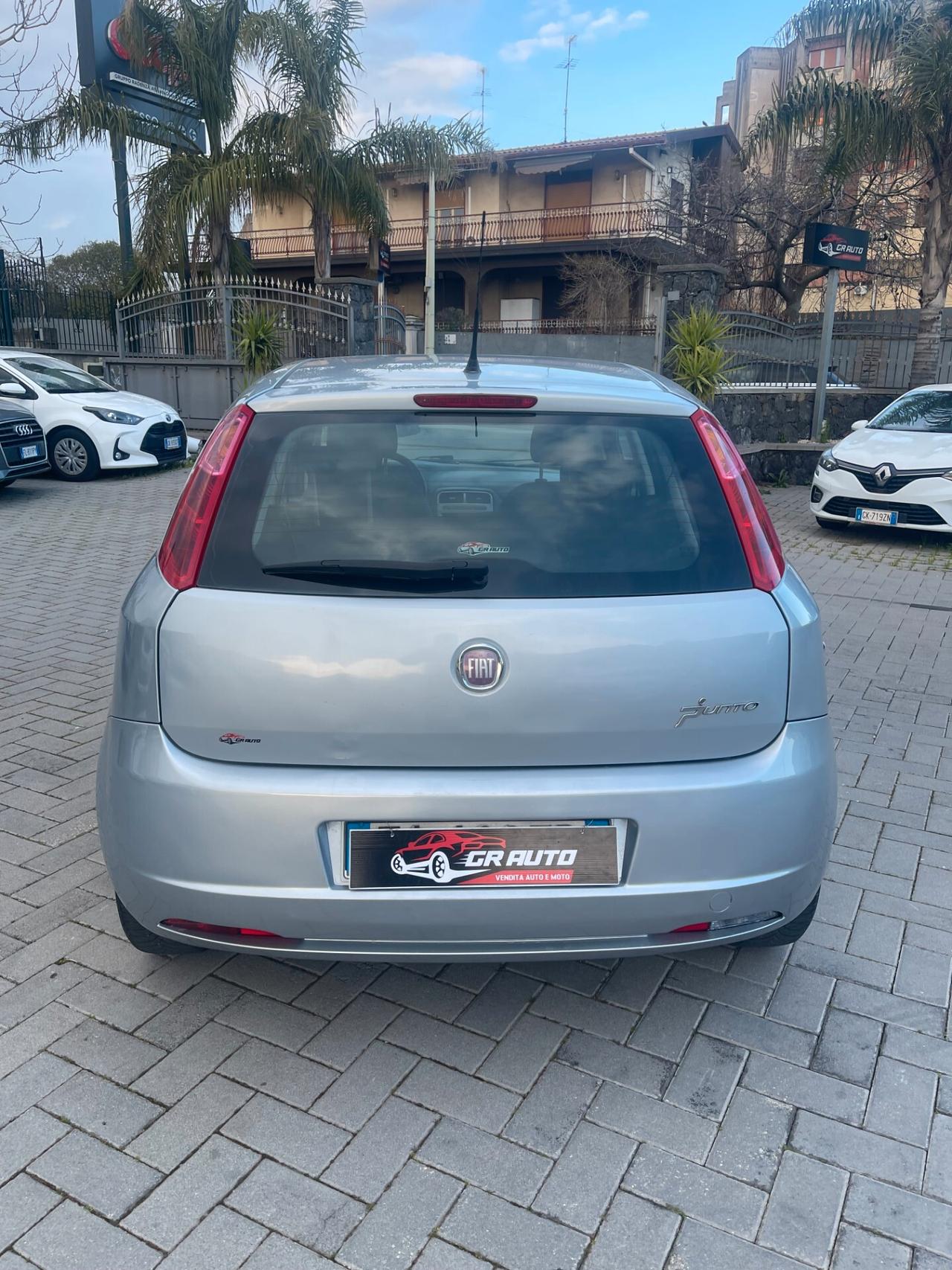 Fiat Grande Punto 1.2 fire 5 porte