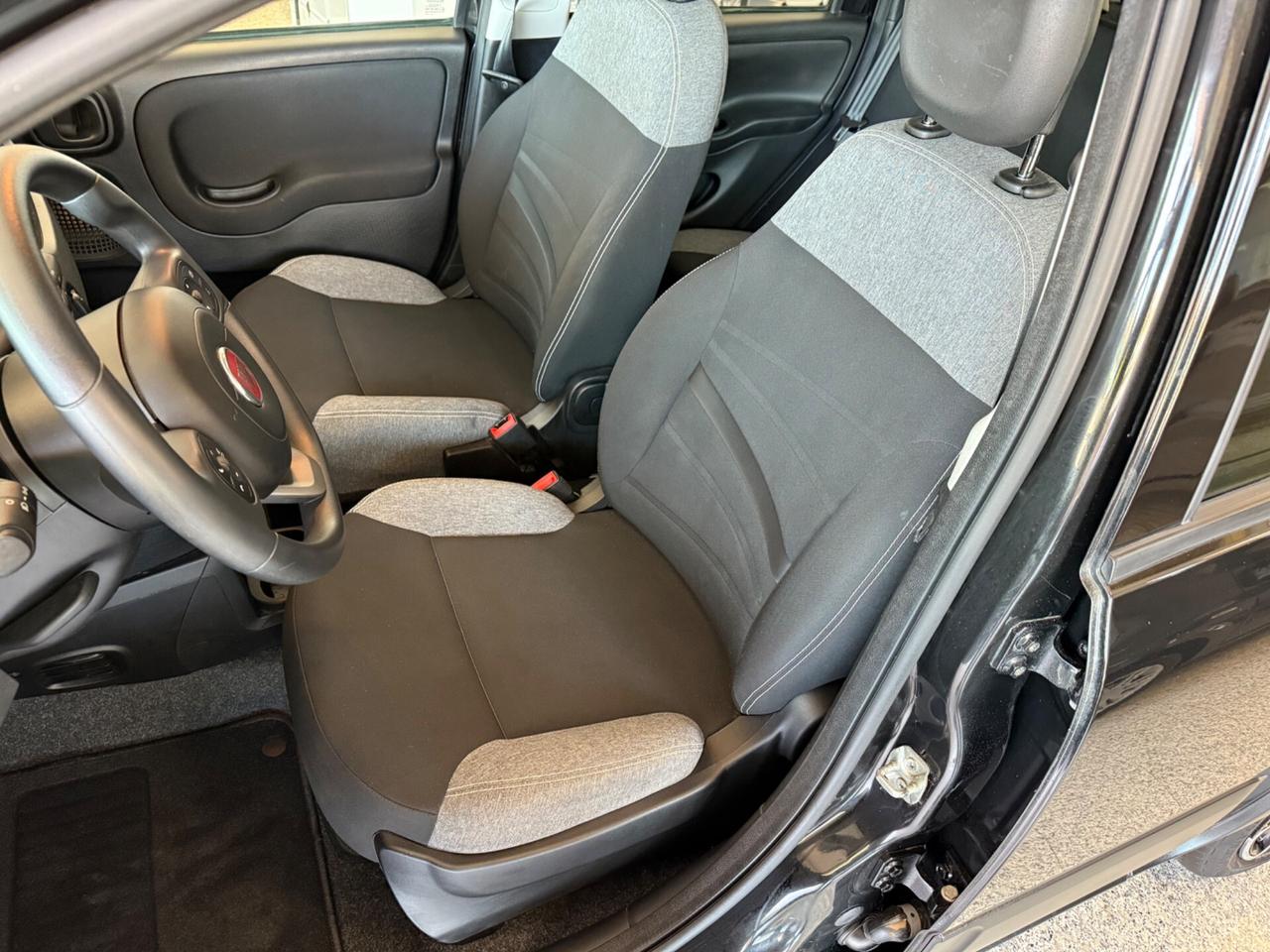 PREZZO PROMO PER POCHI GIORNI !! Fiat Panda 1.0 Hybrid City Life OK NEOPATENTATI