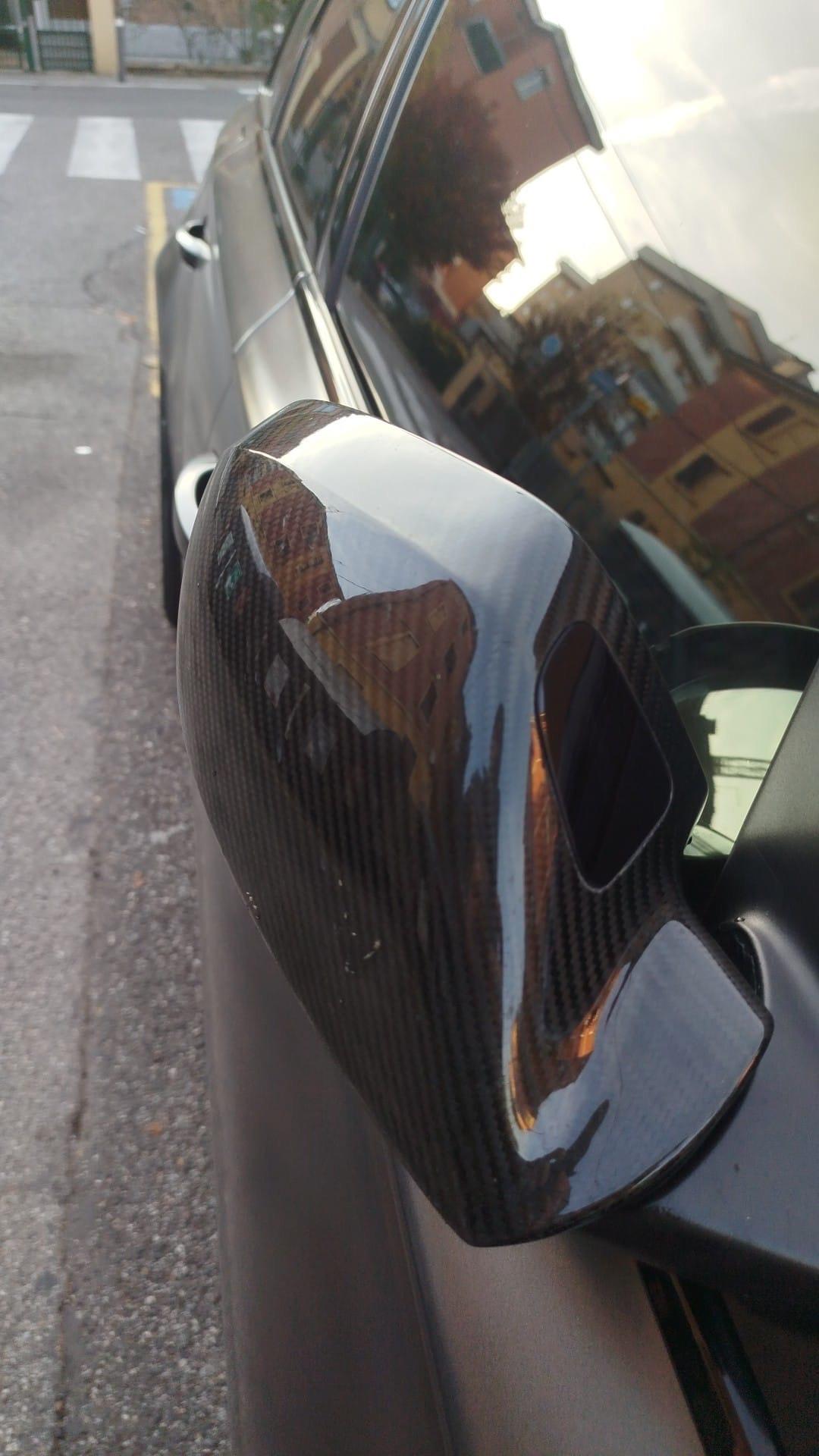 Audi A6 RS 6 Avant 4.0 TFSI quattro tiptronic