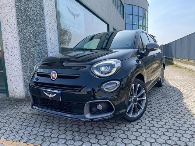 FIAT 500X 1.3 MultiJet 95 CV Sport Prezzo Reale-rata 199